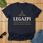Legazpi - Home of the Mayon Volcano