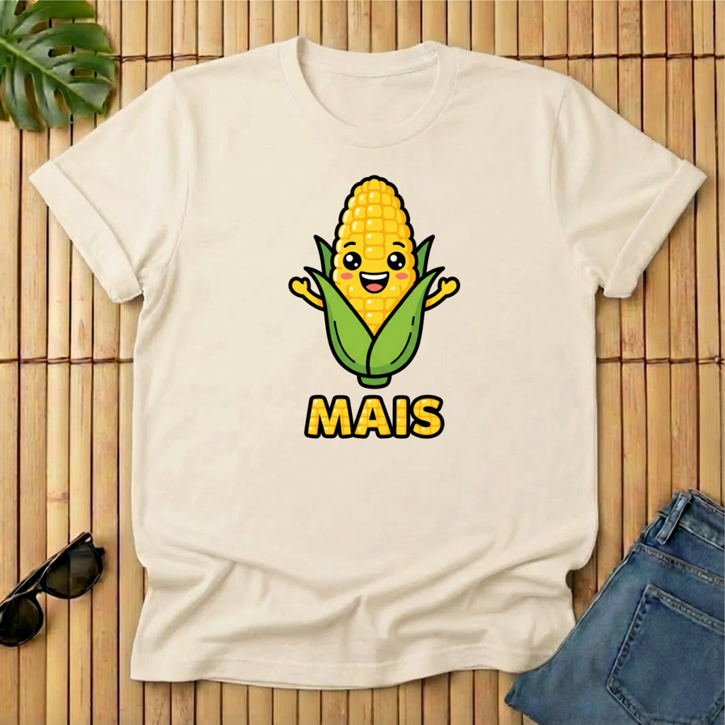 Kawaii Mais