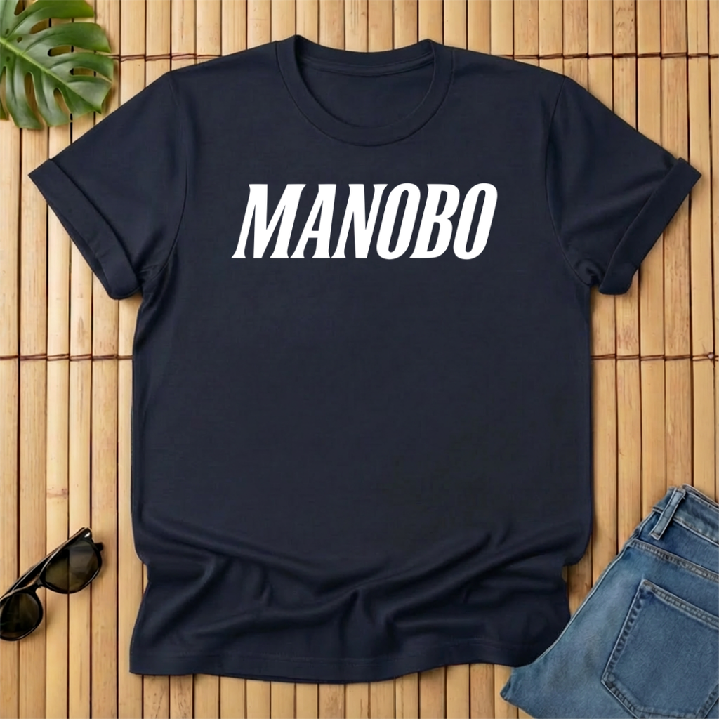 Manobo
