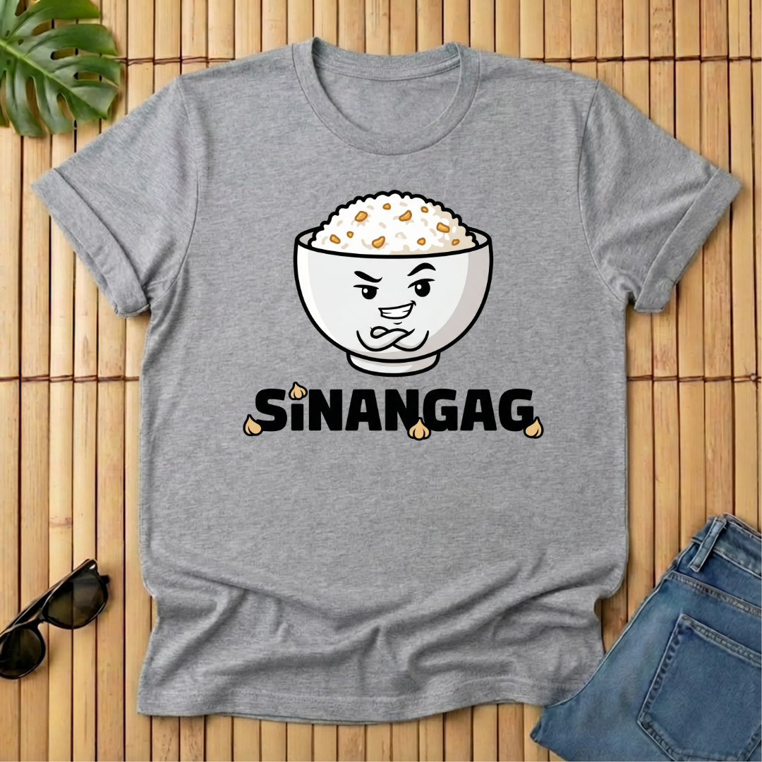 Kawaii Sinangag