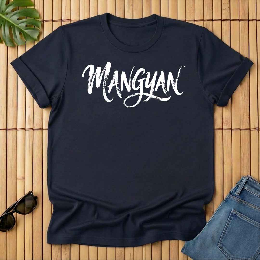 Mangyan