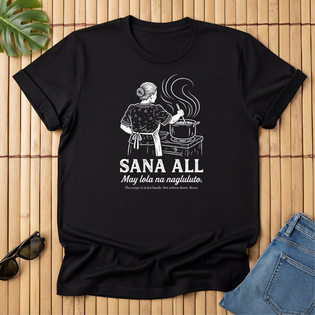 Sana All - Lola