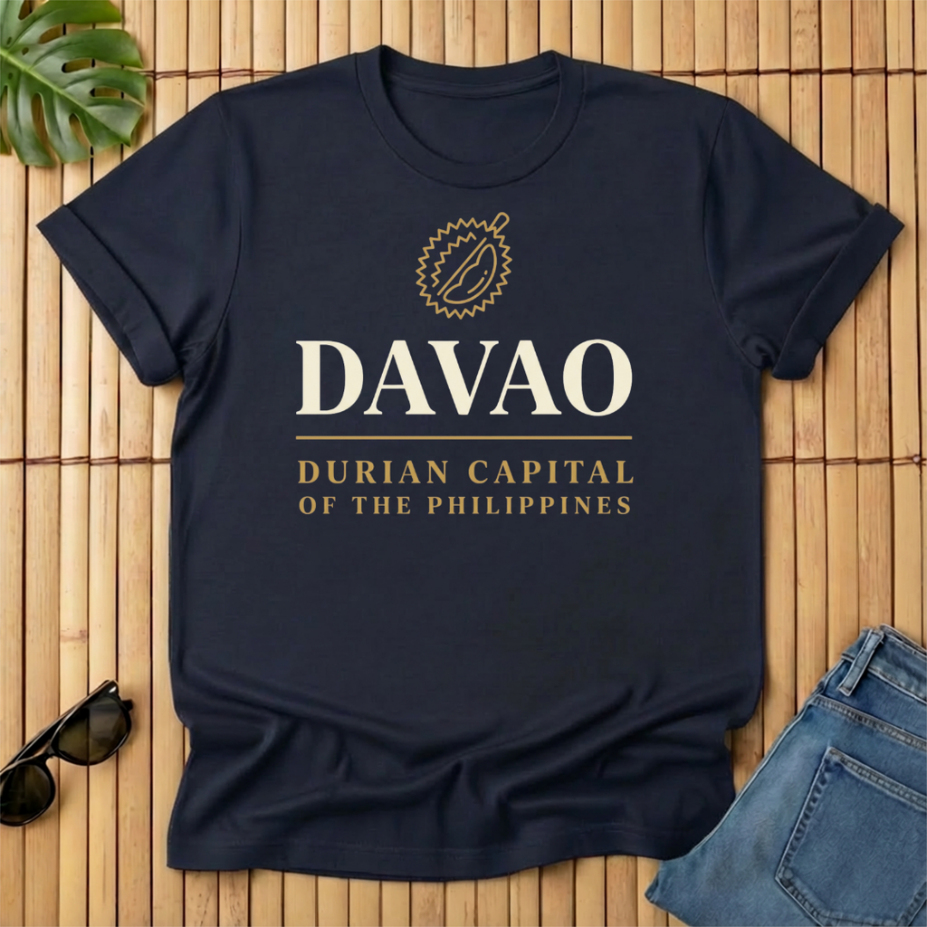 Davao - Durian Capital