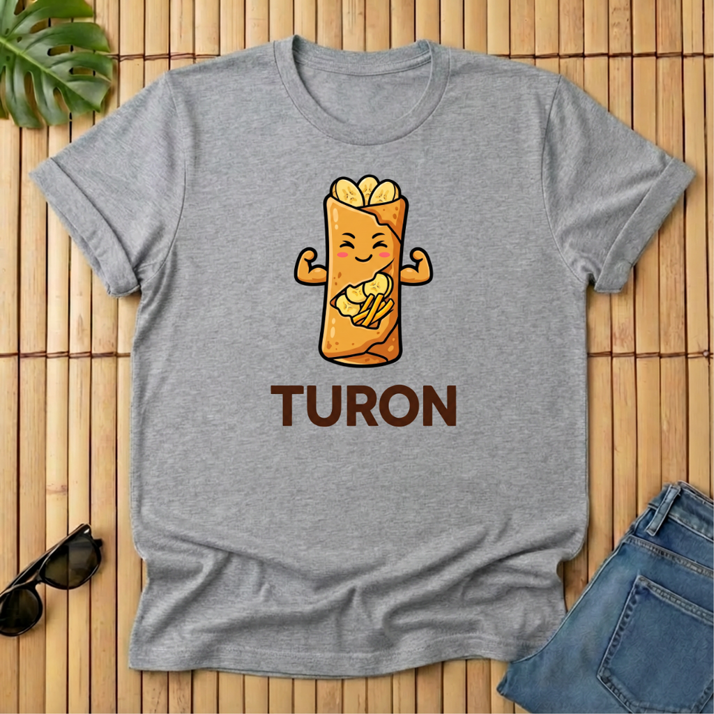 Kawaii Turon