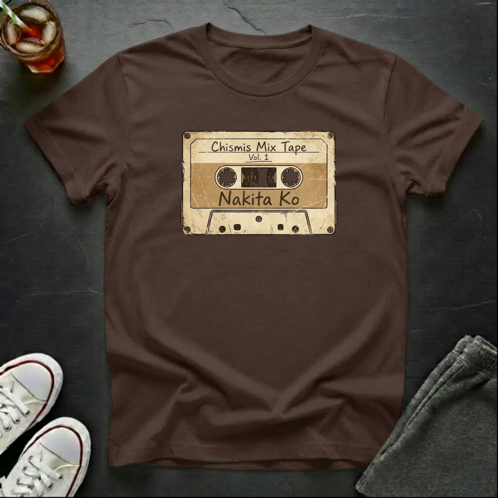 Chismis Mix Tape Vol. 1