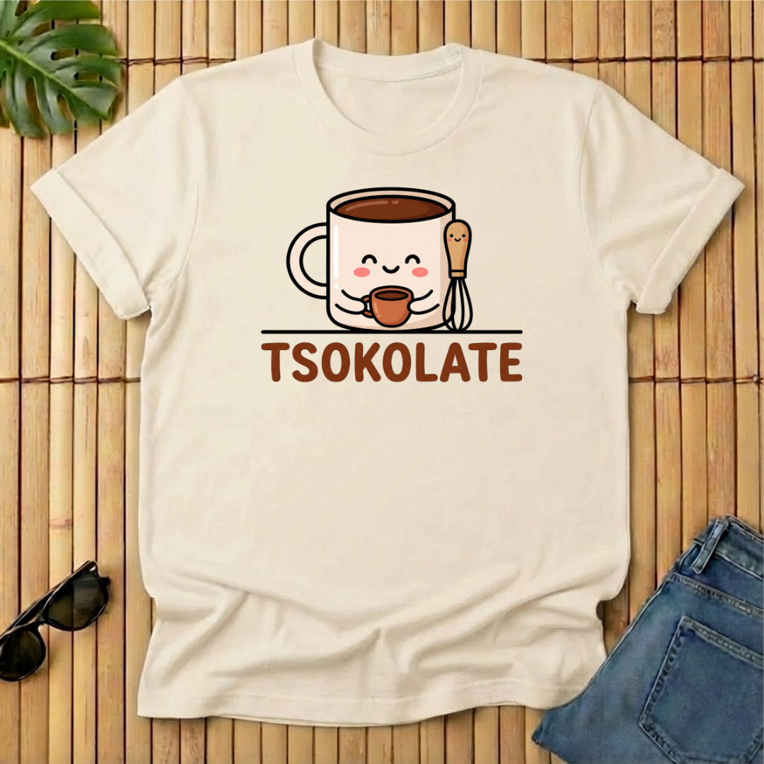 Kawaii Tsokolate