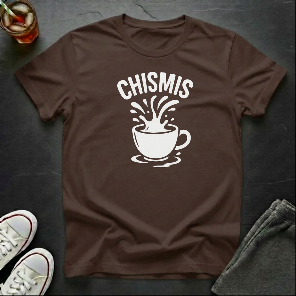 Chismis Splash