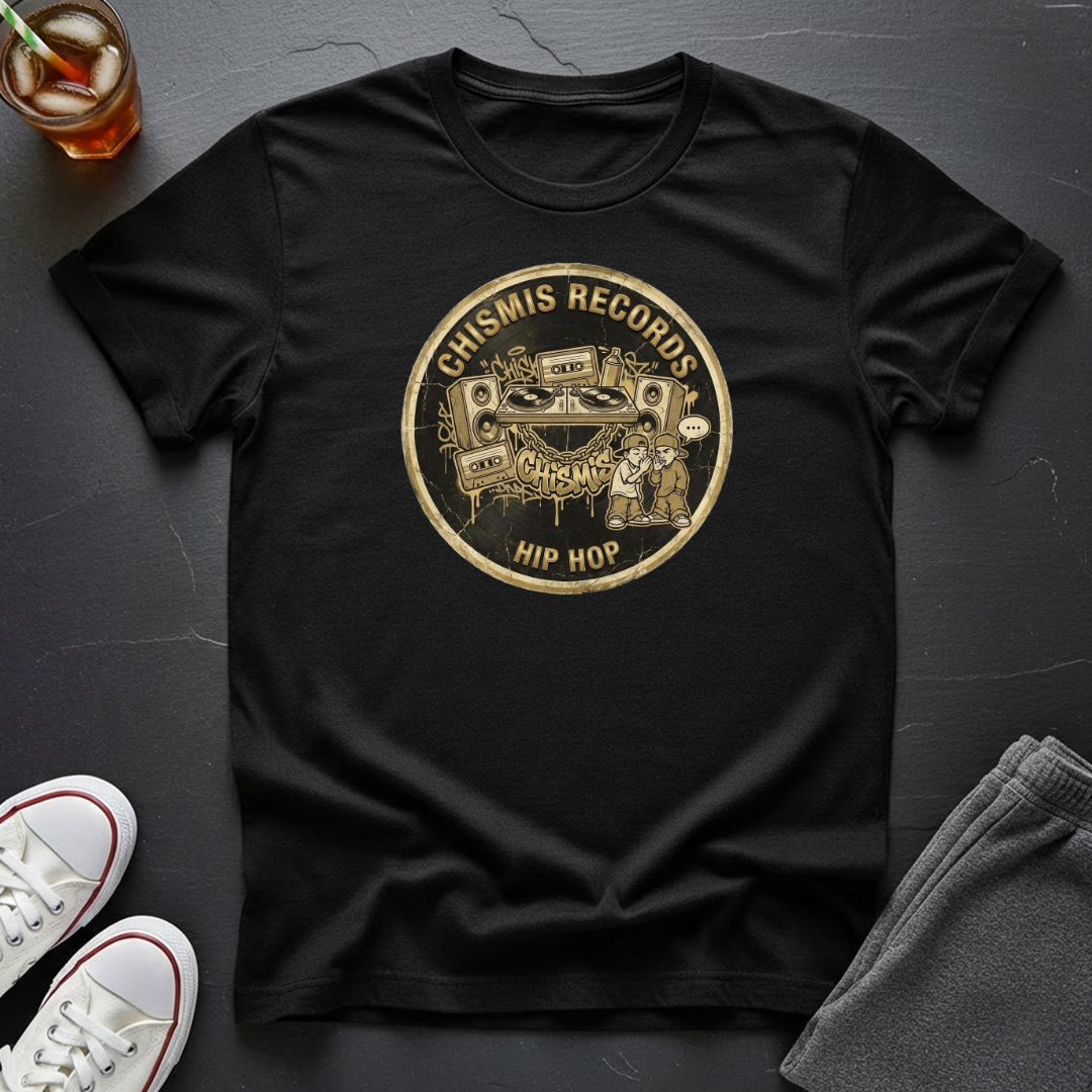Chismis Records - Hip Hop