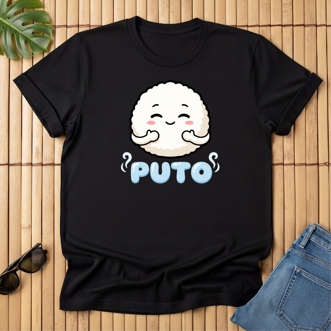 Kawaii Puto