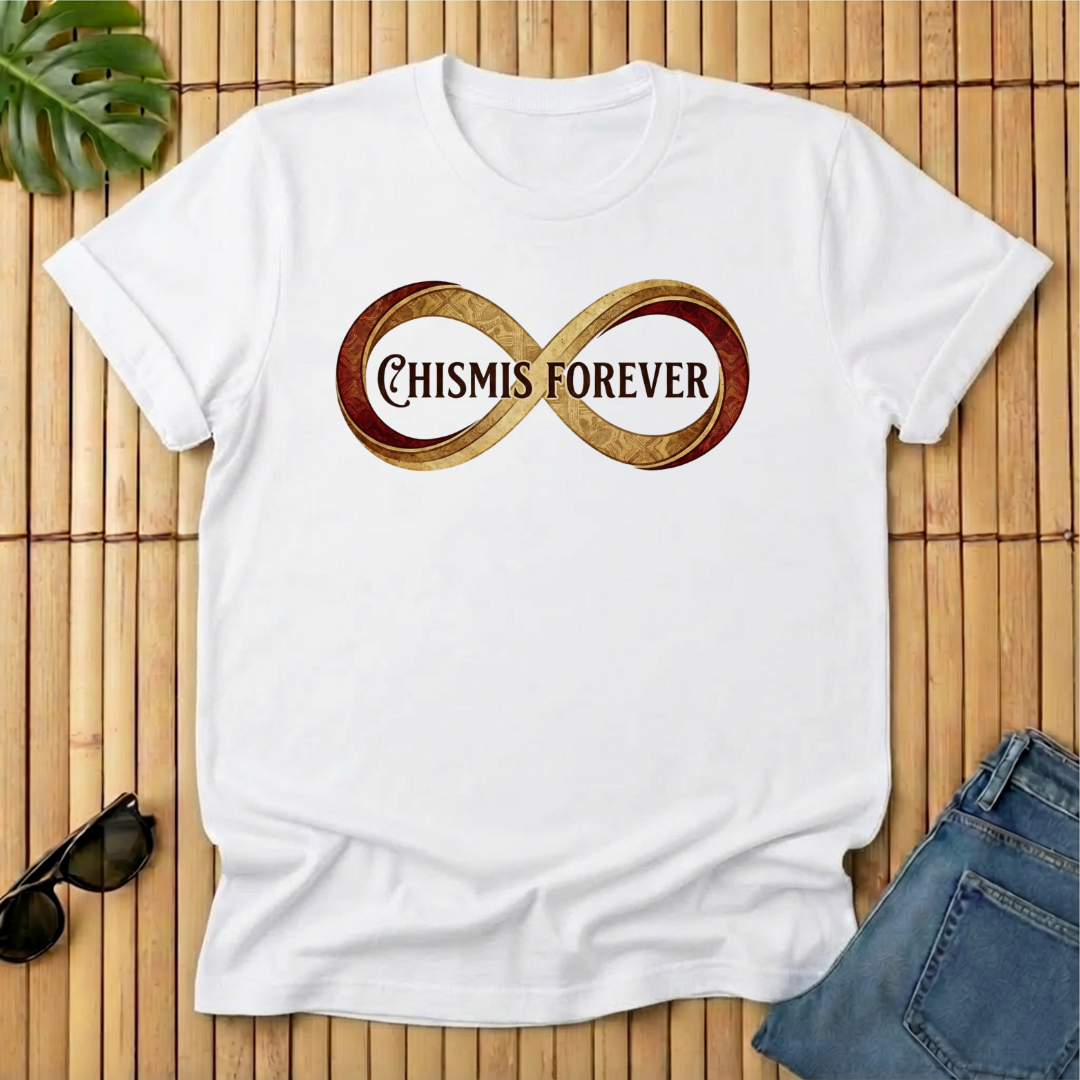 Chismis Forever - Red