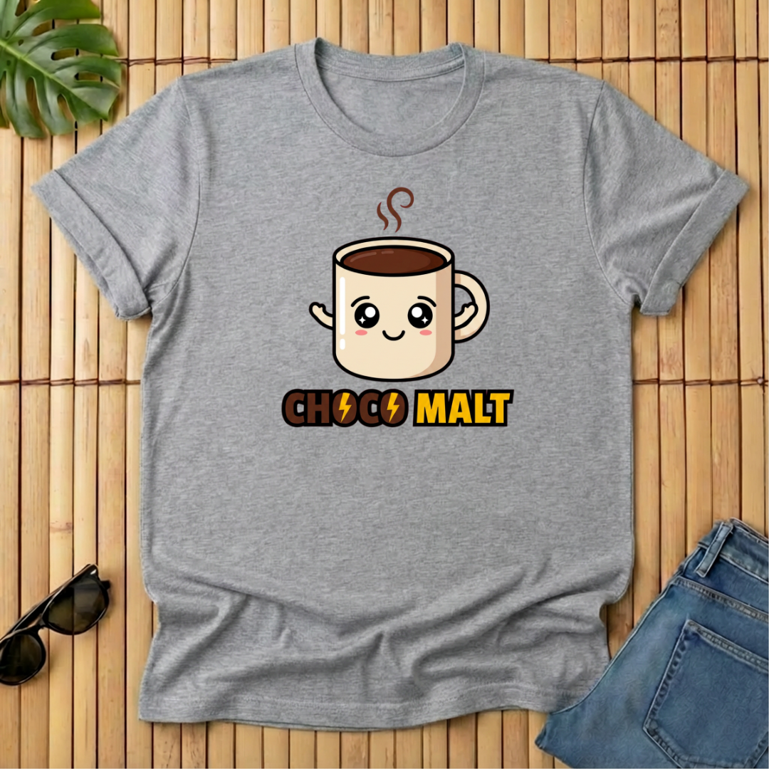 Kawaii Choco Malt