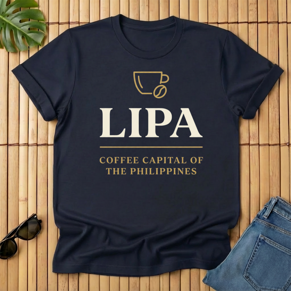 Lipa - Coffee Capital