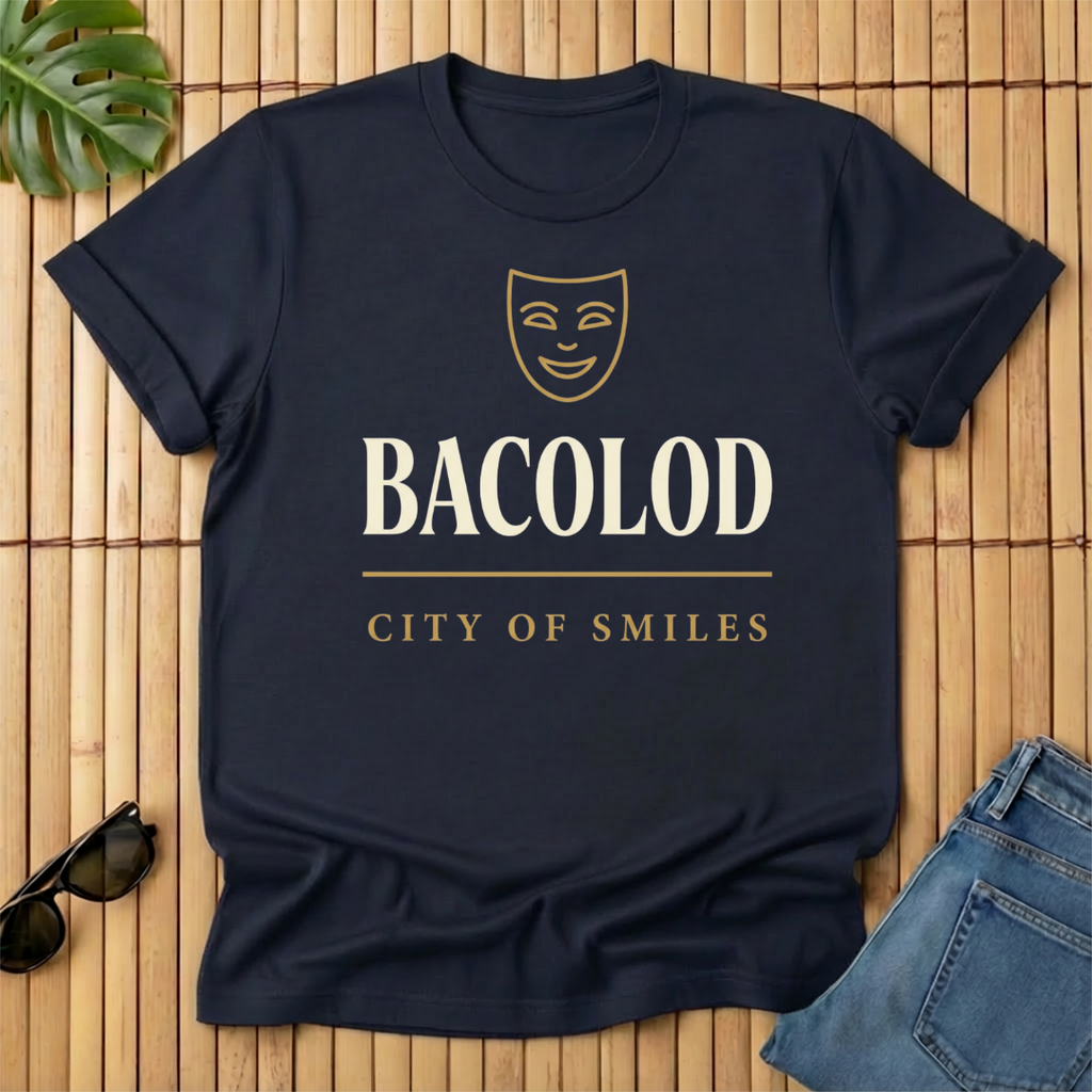 Bacolod - City of Smiles