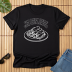 I'm Only Here For the Lumpia Minimalist