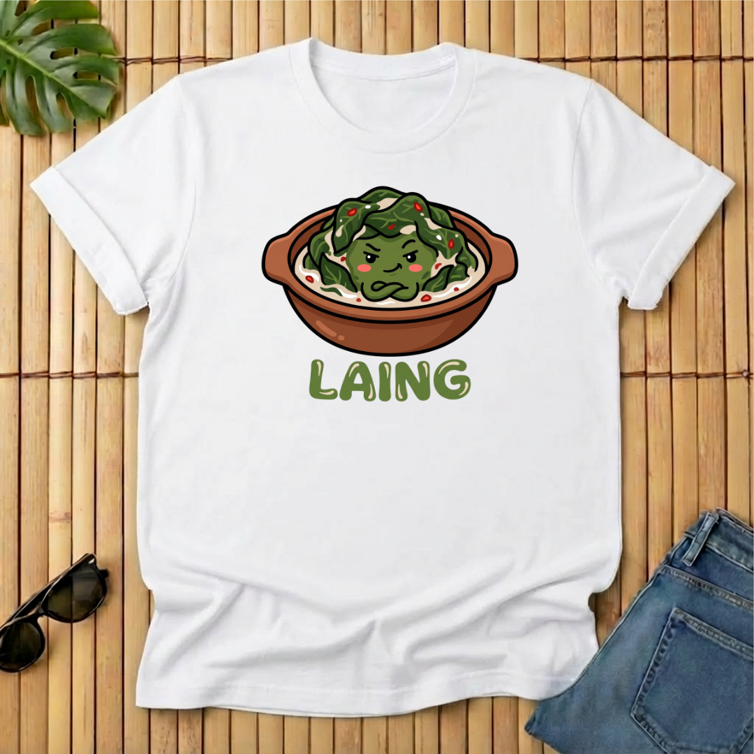 Kawaii Laing
