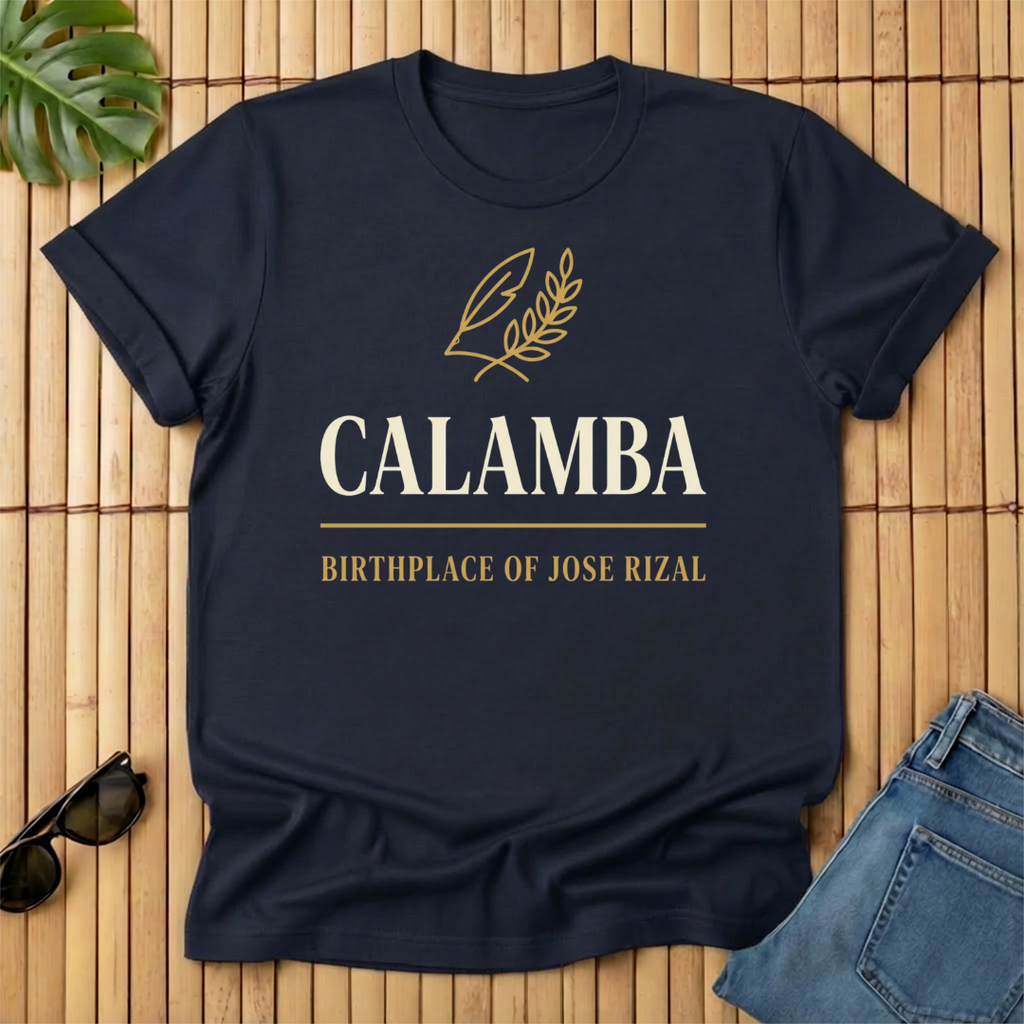 Calamba - Birthplace of Jose Rizal