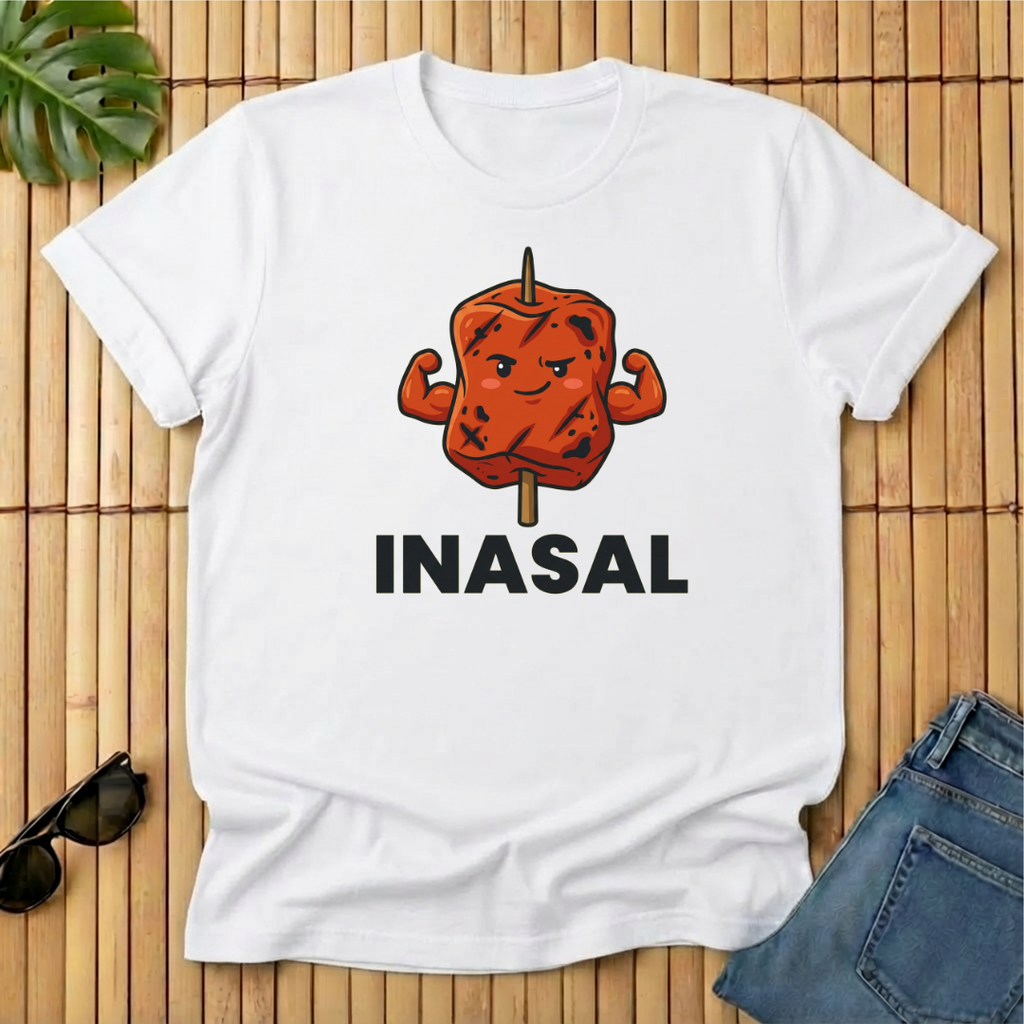 Kawaii Inasal