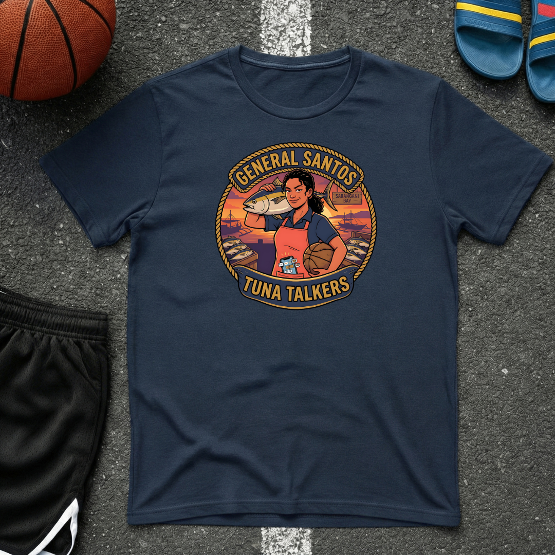 General Santos Tuna Talkers