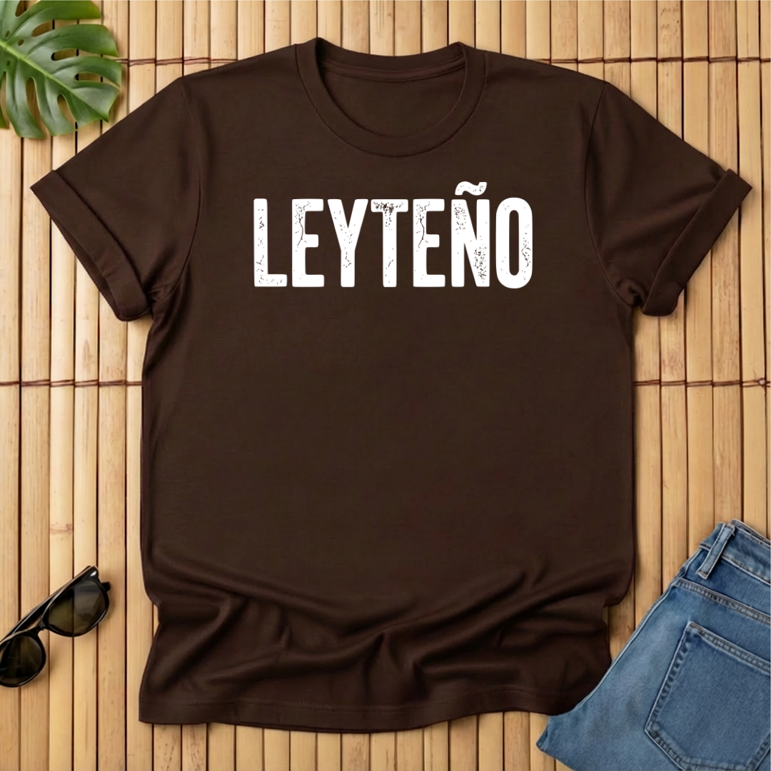 Leyteno