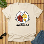 Kawaii Longsilog