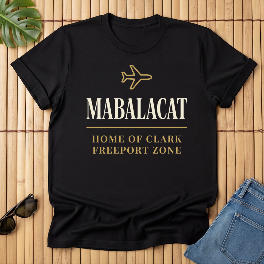 Mabalacat - Home of Clark Freeport Zone