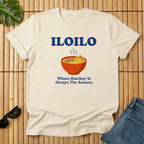 Iloilo - Batchoy