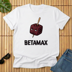 Kawaii Betamax