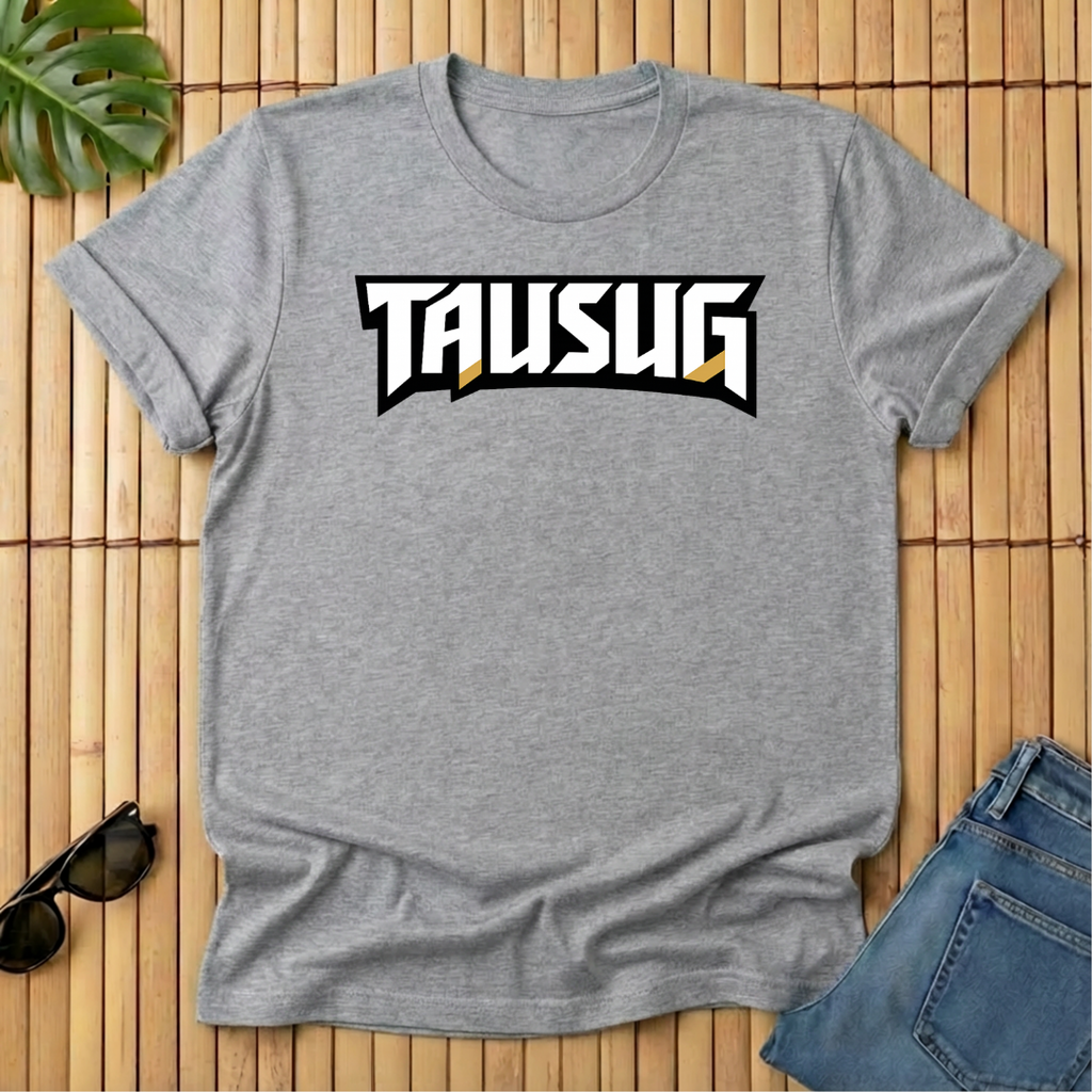 Tausug