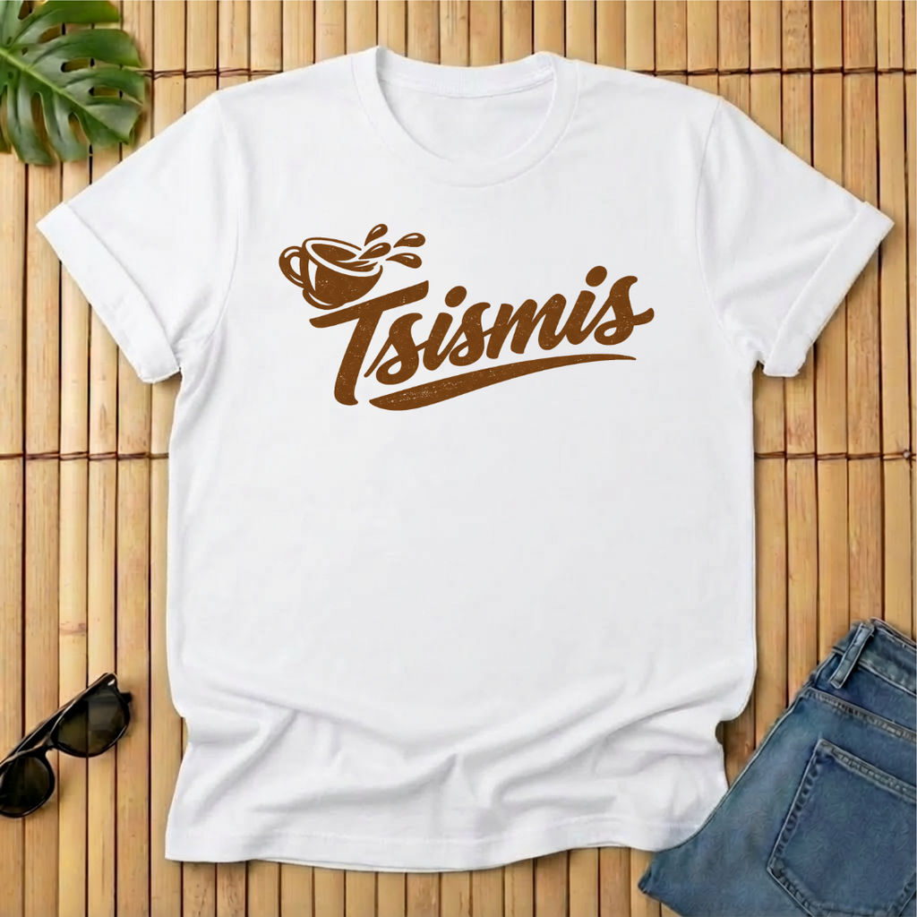 Tsismis Kape