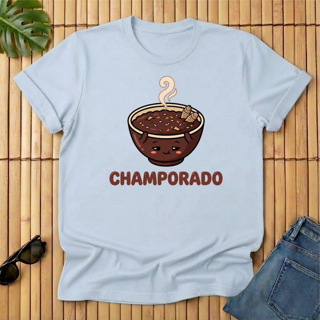 Kawaii Champorado