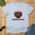 Kawaii Champorado