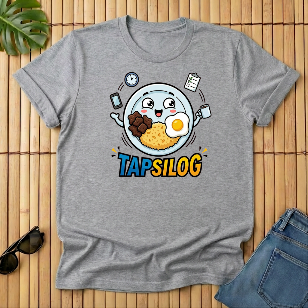 Kawaii Tapsilog