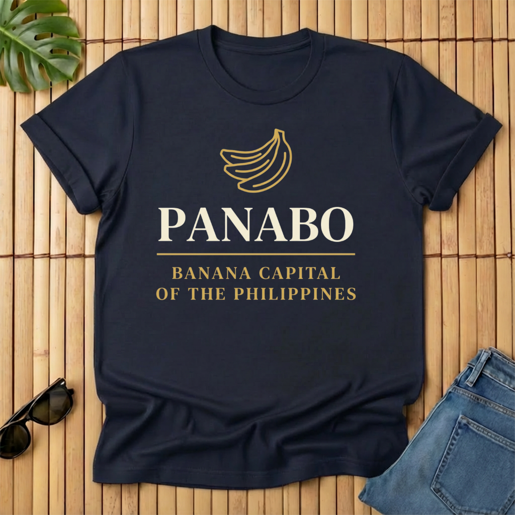 Panabo - Banana Capital