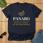 Panabo - Banana Capital
