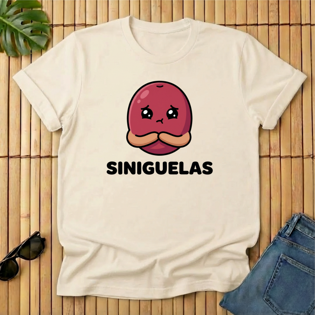 Kawaii Siniguelas