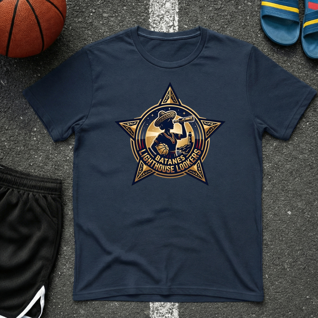 Batanes Lighthouse Lookers