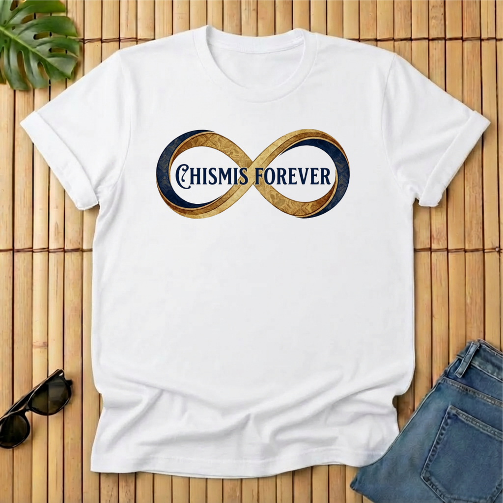 Chismis Forever - Blue