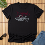 Bonjour + Mabuhay
