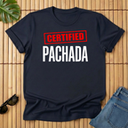 Certified Pachada