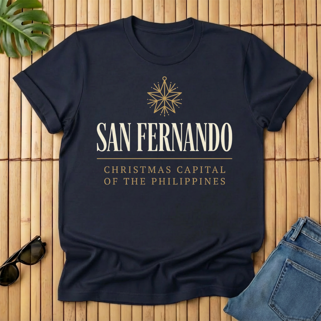 San Fernando - Christmas Capital
