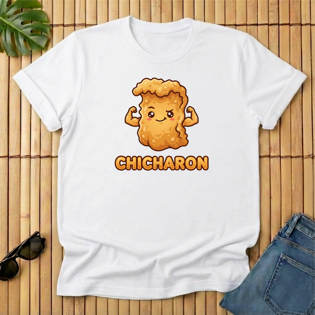 Kawaii Chicharon