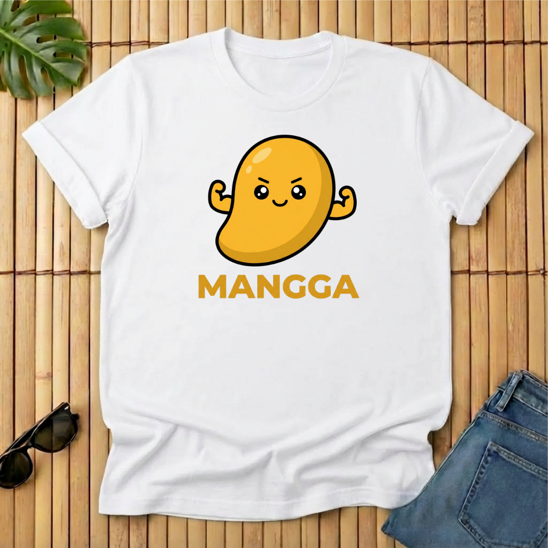 Kawaii Mangga