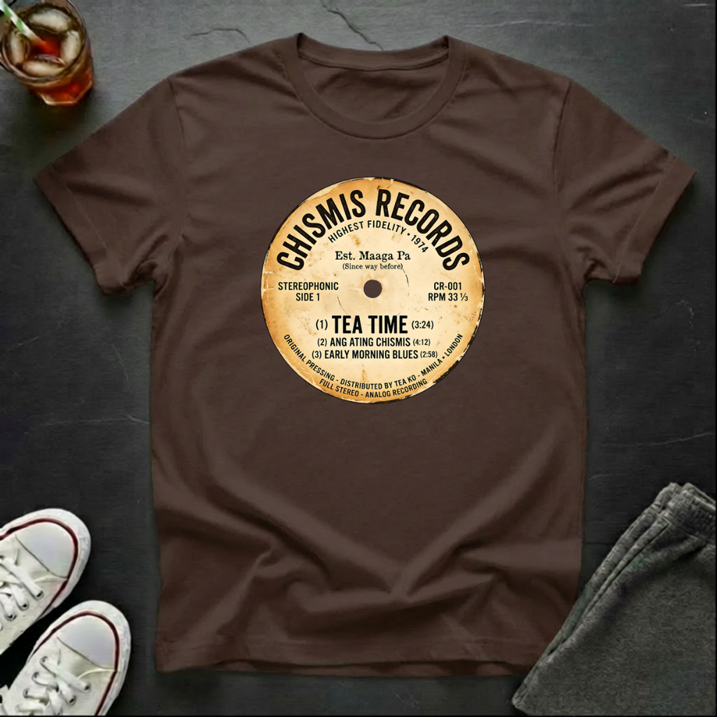 Chismis Records 1974