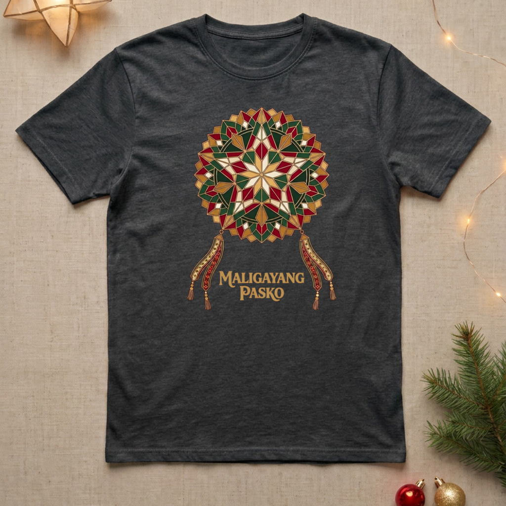 Maligayang Pasko Parol