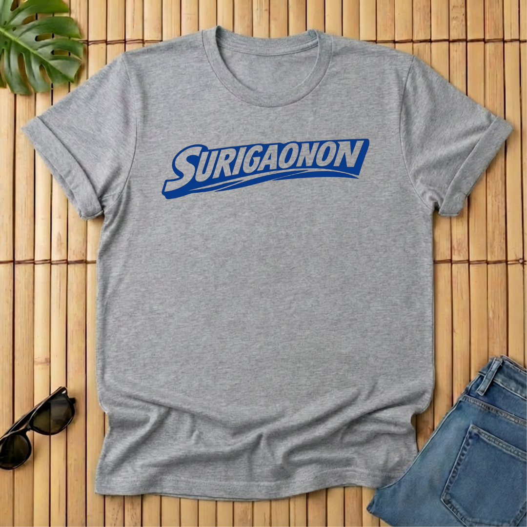 Surigaonon