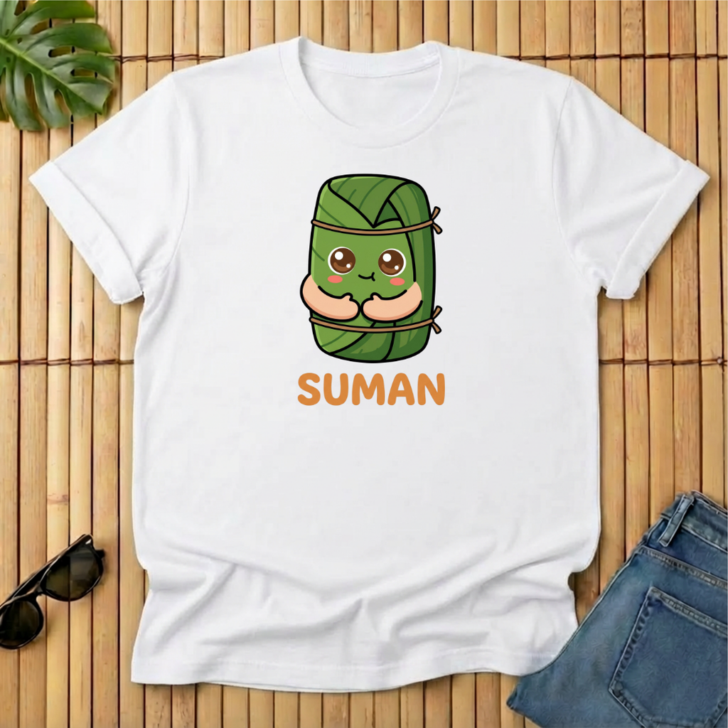 Kawaii Suman