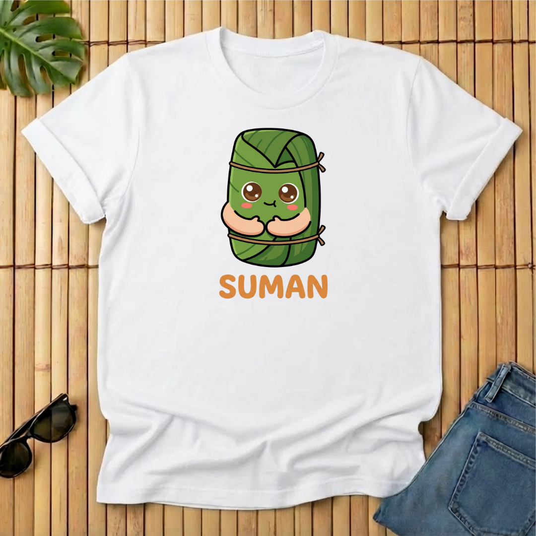 Kawaii Suman