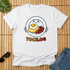 Kawaii Tocilog
