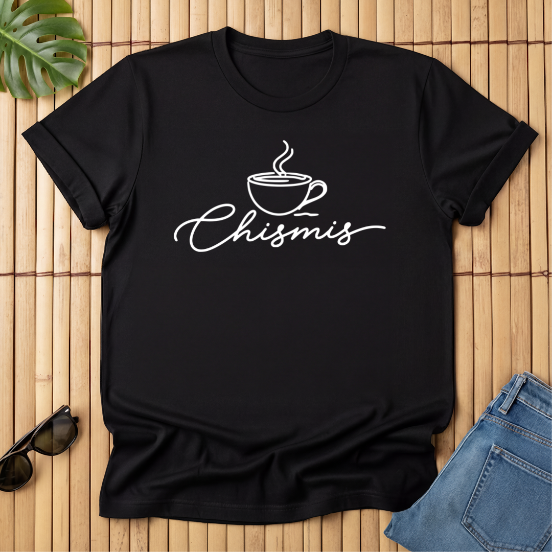 Elegant Chismis