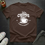 Chismis - Kape & Kwento